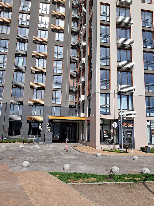 Продаж 1к квартира Київ ЖК Севен Київ - зображення 1