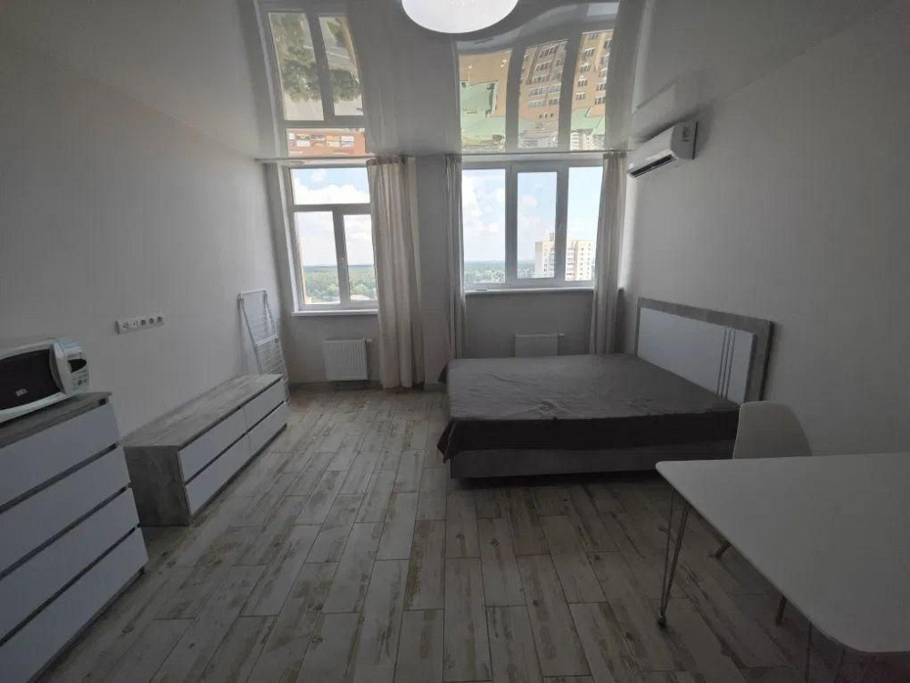 Продам 1кім.квартиру ЖК Атлант,вул. Симона Петлюри,м.Бровари SL Бровары - изображение 1