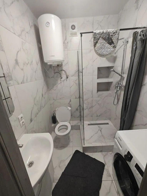 Продам 1кім.квартиру ЖК Атлант,вул. Симона Петлюри,м.Бровари SL Бровары - изображение 6