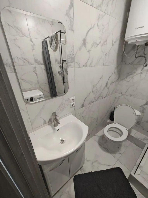 Продам 1кім.квартиру ЖК Атлант,вул. Симона Петлюри,м.Бровари SL Бровары - изображение 7