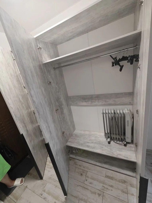 Продам 1кім.квартиру ЖК Атлант,вул. Симона Петлюри,м.Бровари SL Бровары - изображение 8