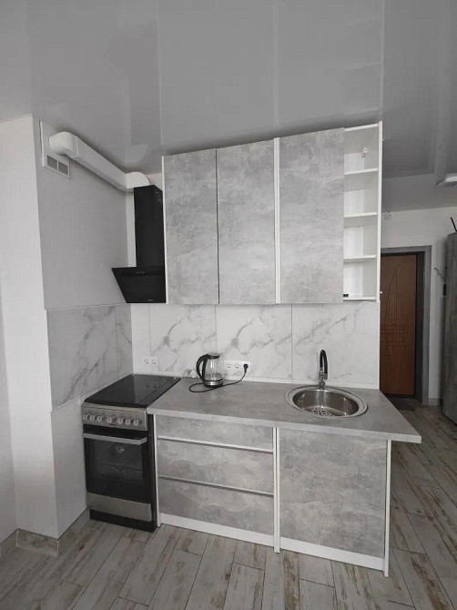 Продам 1кім.квартиру ЖК Атлант,вул. Симона Петлюри,м.Бровари SL Бровары - изображение 5