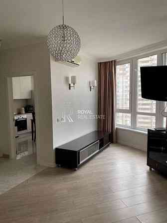 Продаж Квартири Київ 1к 56м2 Сигналізація Укриття Генератор Позняки Київ