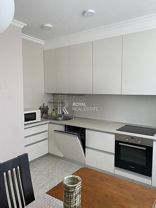 Продаж Квартири Київ 1к 56м2 Сигналізація Укриття Генератор Позняки Київ - зображення 6