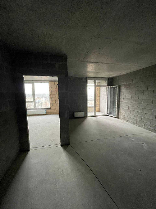 Продаю однокімнатну квартиру ЖК Lucky Land ВЛАСНИК Київ - зображення 3