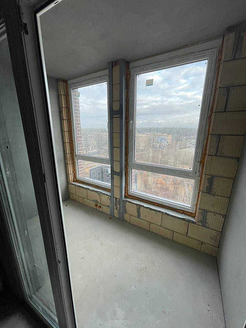 Продаю однокімнатну квартиру ЖК Lucky Land ВЛАСНИК Київ - зображення 8