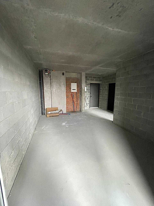 Продаю однокімнатну квартиру ЖК Lucky Land ВЛАСНИК Київ - зображення 6