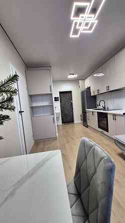 Продам новеньку 1кім.квартиру за суперціною! Рівне