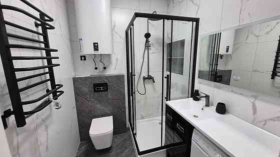 Продам новеньку 1кім.квартиру за суперціною! Рівне