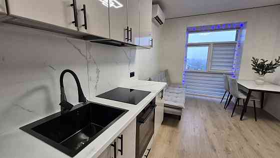 Продам новеньку 1кім.квартиру за суперціною! Рівне