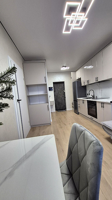 Продам новеньку 1кім.квартиру за суперціною! Рівне - зображення 4