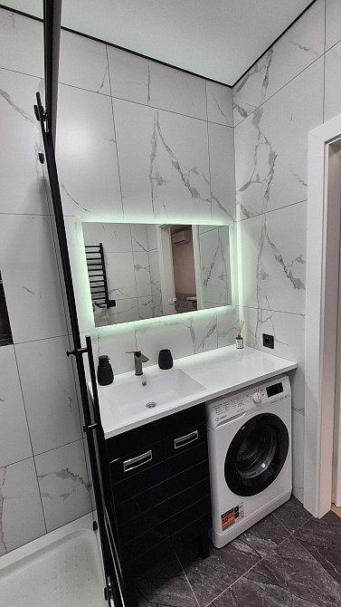 Продам новеньку 1кім.квартиру за суперціною! Рівне - зображення 7