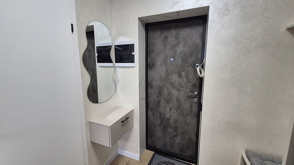 Продам новеньку 1кім.квартиру за суперціною! Рівне - зображення 8