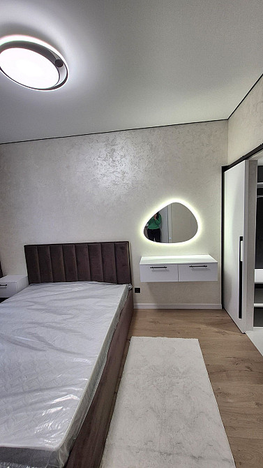 Продам новеньку 1кім.квартиру за суперціною! Рівне - зображення 1