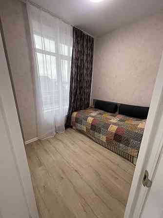 Вишневе, центр‼️Квартира 25 м² з ремонтом, Квітнева 1а Вишневое