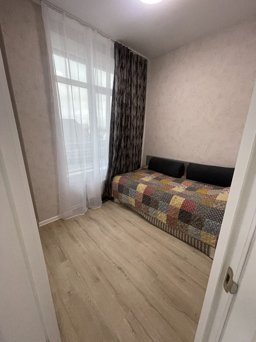 Вишневе, центр‼️Квартира 25 м² з ремонтом, Квітнева 1а Вишневое - изображение 5