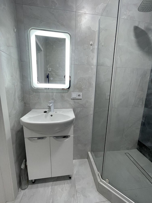 Вишневе, центр‼️Квартира 25 м² з ремонтом, Квітнева 1а Вишневое - изображение 6