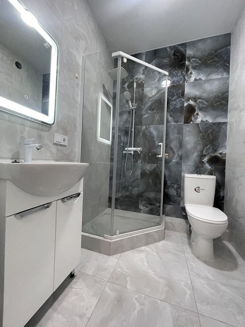 Вишневе, центр‼️Квартира 25 м² з ремонтом, Квітнева 1а Вишневое - изображение 4