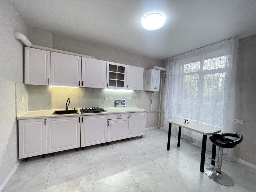 Вишневе, центр‼️Квартира 25 м² з ремонтом, Квітнева 1а Вишневое - изображение 3