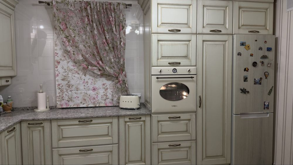 Продається 4 кімнатна квартира. З меблями та технікою Олександрія (Рівненська обл.) - зображення 1