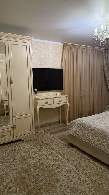 Продається 4 кімнатна квартира. З меблями та технікою Олександрія (Рівненська обл.) - зображення 6