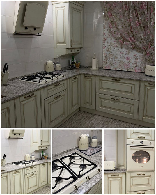 Продається 4 кімнатна квартира. З меблями та технікою Олександрія (Рівненська обл.) - зображення 4