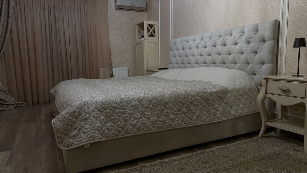 Продається 4 кімнатна квартира. З меблями та технікою Олександрія (Рівненська обл.) - зображення 7