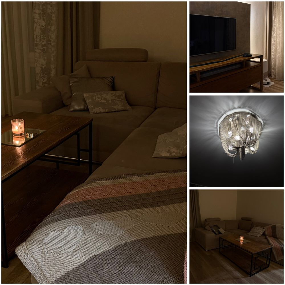 Продається 4 кімнатна квартира. З меблями та технікою Олександрія (Рівненська обл.) - зображення 5