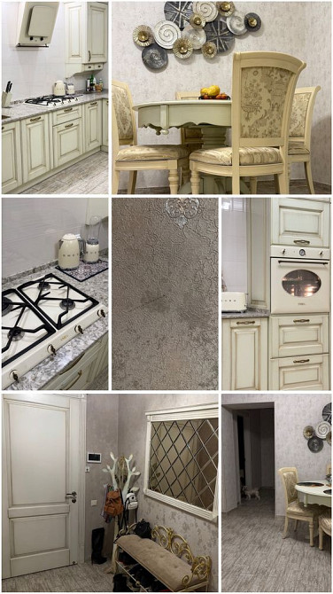 Продається 4 кімнатна квартира. З меблями та технікою Олександрія (Рівненська обл.) - зображення 2