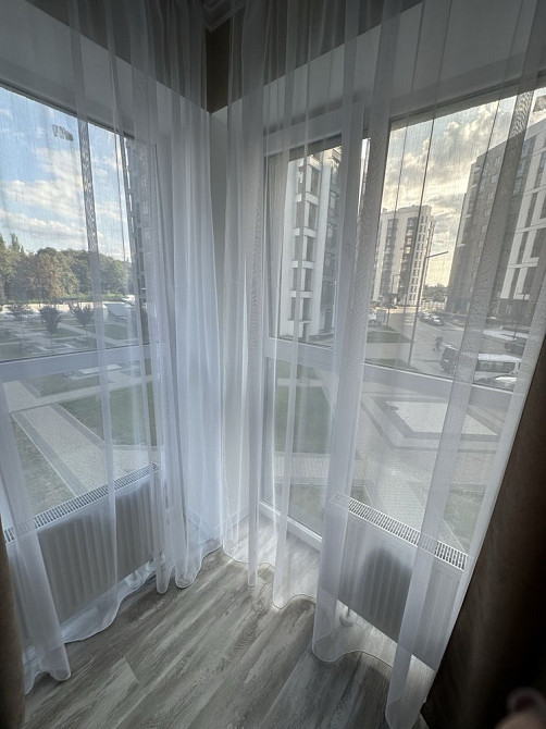 Продам 1 кімнатну квартиру в Жк Супернова Луцьк - зображення 8