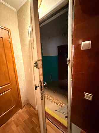 Продам 1 комнатную квартиру в кирпичном доме Черноморск