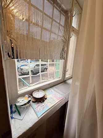 Продам 1 комнатную квартиру в кирпичном доме Черноморск