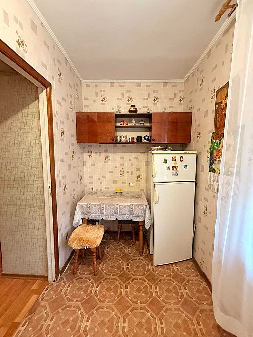 Продам 1 комнатную квартиру в кирпичном доме Черноморск - изображение 8