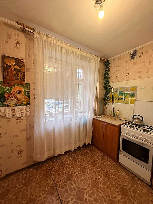 Продам 1 комнатную квартиру в кирпичном доме Черноморск - изображение 7