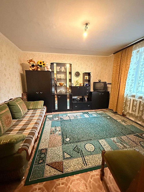 Продам 1 комнатную квартиру в кирпичном доме Черноморск - изображение 1