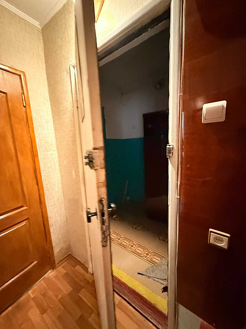 Продам 1 комнатную квартиру в кирпичном доме Черноморск - изображение 4