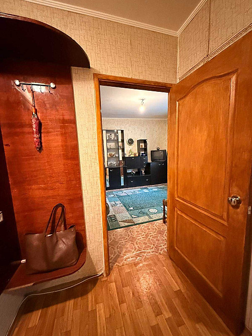 Продам 1 комнатную квартиру в кирпичном доме Черноморск - изображение 3