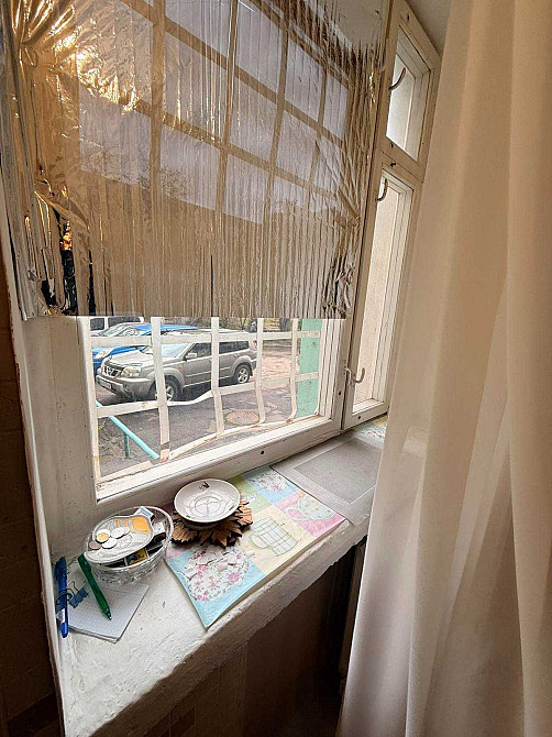 Продам 1 комнатную квартиру в кирпичном доме Черноморск - изображение 6