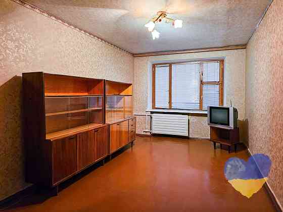 2-кімнатна квартира в р-ні «Круга» Чернігів