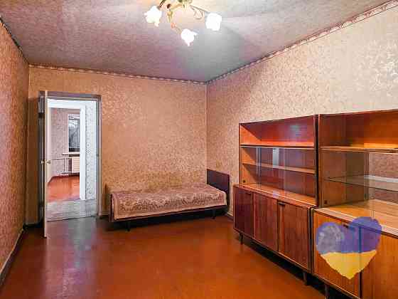 2-кімнатна квартира в р-ні «Круга» Чернігів