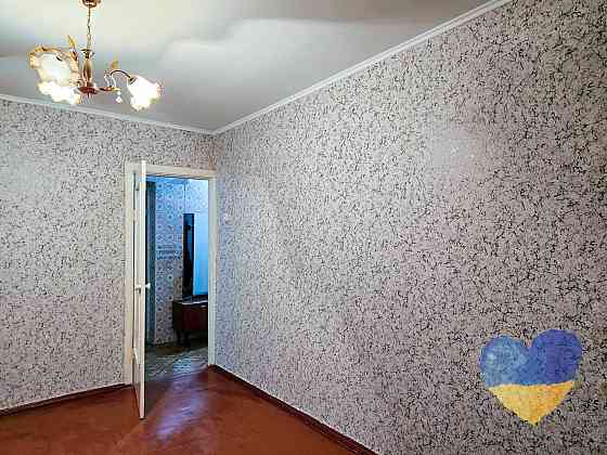 2-кімнатна квартира в р-ні «Круга» Чернігів