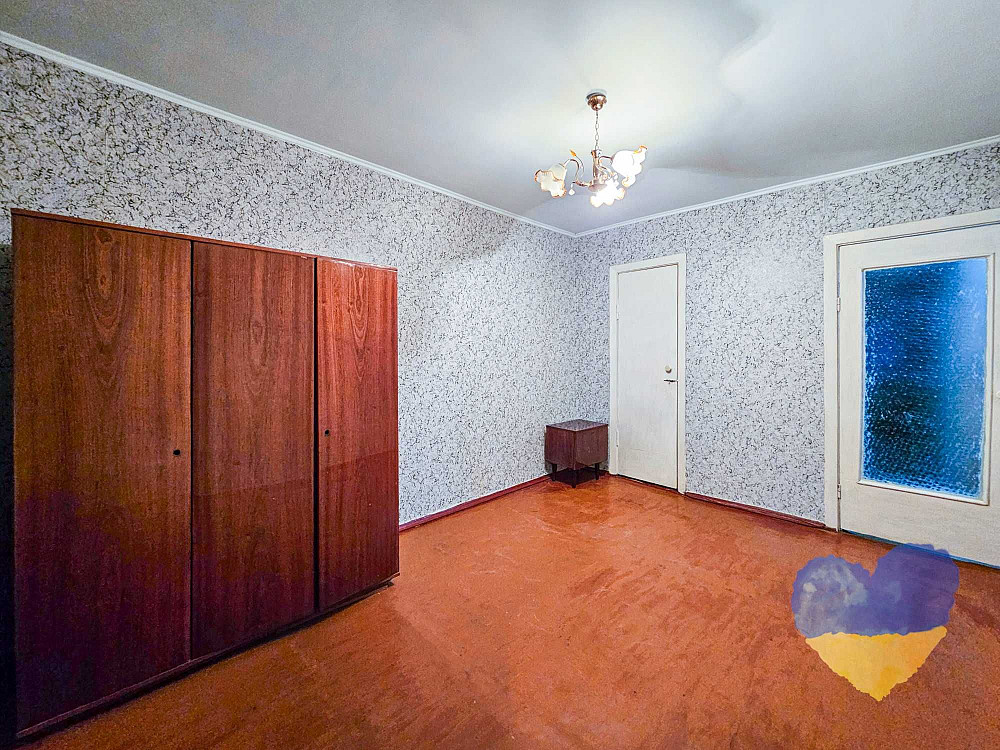 2-кімнатна квартира в р-ні «Круга» Чернігів - зображення 2