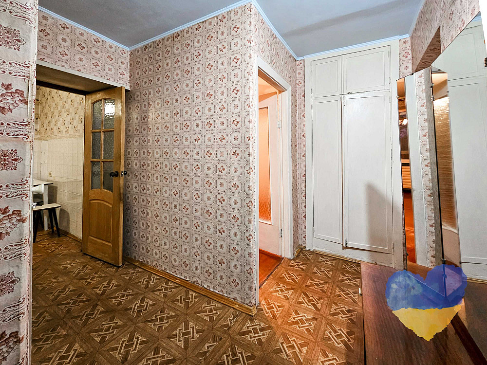 2-кімнатна квартира в р-ні «Круга» Чернігів - зображення 8