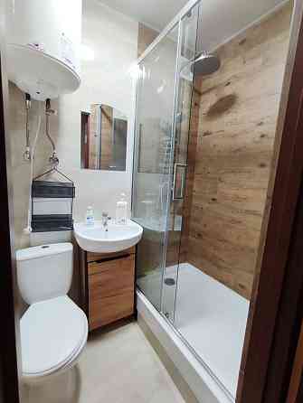 VP Продаж 1-кімнатної квартири, вул. Генерала Безручка 5, р-н Північни Рівне