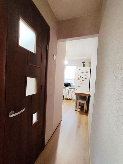 VP Продаж 1-кімнатної квартири, вул. Генерала Безручка 5, р-н Північни Рівне - зображення 4