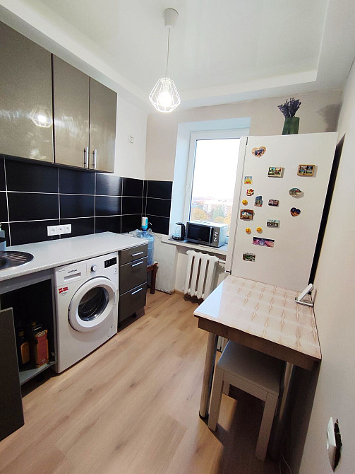 VP Продаж 1-кімнатної квартири, вул. Генерала Безручка 5, р-н Північни Рівне - зображення 3