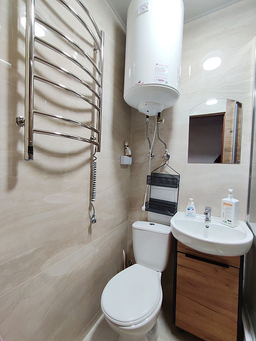 VP Продаж 1-кімнатної квартири, вул. Генерала Безручка 5, р-н Північни Рівне - зображення 5