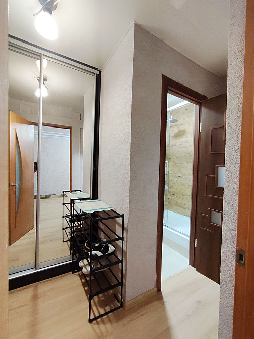 VP Продаж 1-кімнатної квартири, вул. Генерала Безручка 5, р-н Північни Рівне - зображення 7