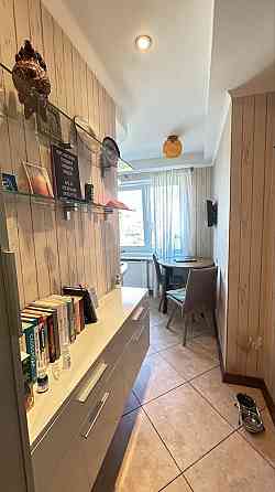 Шевченківський р-н, М.Берестейська,ПосольствоСША, продаж 2х кімнтної Київ