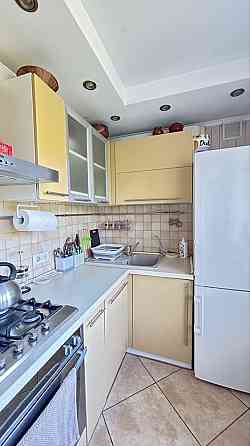 Шевченківський р-н, М.Берестейська,ПосольствоСША, продаж 2х кімнтної Київ